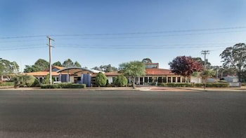 Banksia Motel Collie - Hotel Accommodation 1
