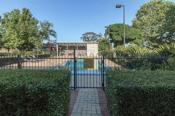 Banksia Motel Collie - Hotel Accommodation 5