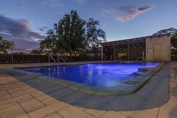 Banksia Motel Collie - Hotel Accommodation 6