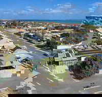 Geraldton Motor Inn - Hotel Accommodation