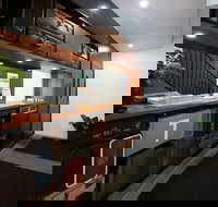 The Lucky Hotel - Hotel Accommodation