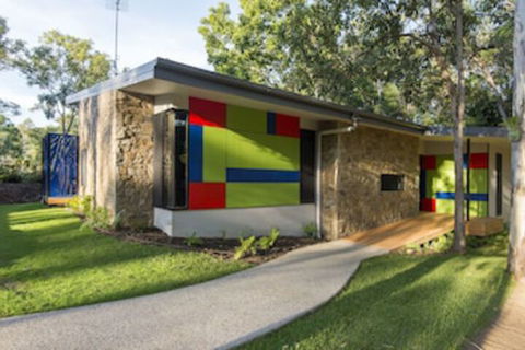 The Feathered Nest - Wildlife Retreat - Hotel Accommodation 0