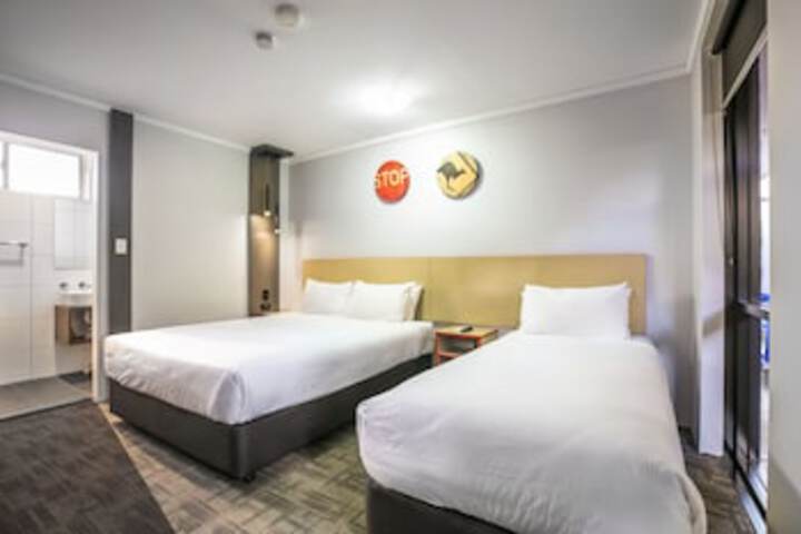 South Penrith NSW Hotel Accommodation