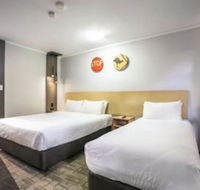 Nightcap at Jamison Hotel - Hotel Accommodation