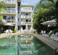 Island Palms Resort - Hotel Accommodation