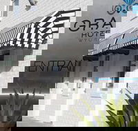 Grand Hotel Wyong - Hotel Accommodation