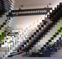 Darlo Bar Darlinghurst - Hotel Accommodation