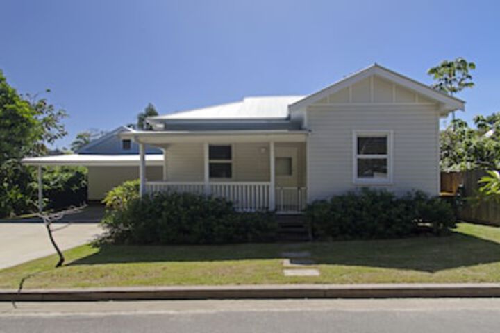 Byron Bay NSW Hotel Accommodation