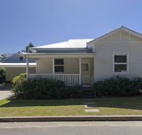A PERFECT STAY - A Summer Cottage - Hotel Accommodation