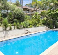 Gosford Inn Motel - Hotel Accommodation