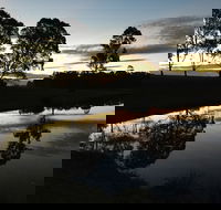 Block Eight - Hotel Accommodation