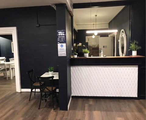 Moruya Waterfront Hotel Motel - Hotel Accommodation 0