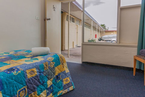 Moruya Waterfront Hotel Motel - Hotel Accommodation 1
