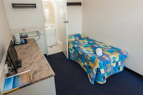 Moruya Waterfront Hotel Motel - Hotel Accommodation 2