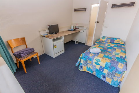 Moruya Waterfront Hotel Motel - Hotel Accommodation 4