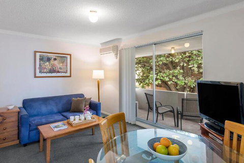 Waldorf North Parramatta Residential Apartments - Hotel Accommodation 4