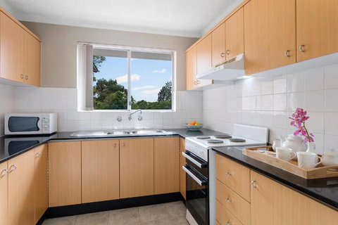 Waldorf North Parramatta Residential Apartments - Hotel Accommodation 6