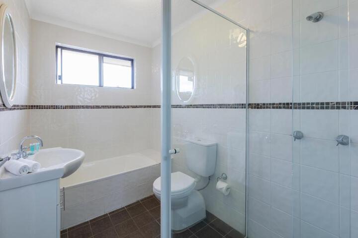 North Parramatta NSW Hotel Accommodation