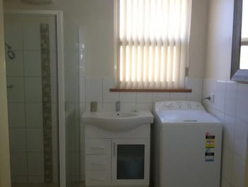 Longbeach Apartments Coffin Bay - Hotel Accommodation 3