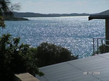 Longbeach Apartments Coffin Bay - Hotel Accommodation 4