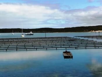 Longbeach Apartments Coffin Bay - Hotel Accommodation 5