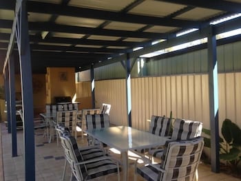 Longbeach Apartments Coffin Bay - Hotel Accommodation 0