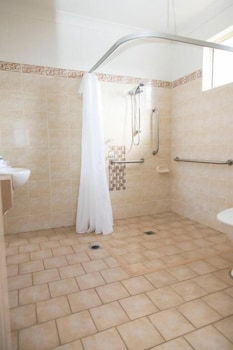 A-line Motel - Hotel Accommodation 5