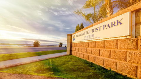 Australind Tourist Park - Hotel Accommodation 5