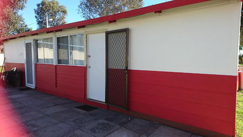 Australind Tourist Park - Hotel Accommodation 1