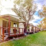 Australind Tourist Park - Hotel Accommodation 0