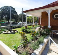 Centennial Park Lodge - Hotel Accommodation