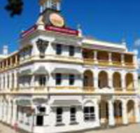Criterion Motel Rockhampton - Hotel Accommodation