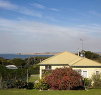 Lady Barron Holiday Home - Hotel Accommodation