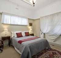 Angobys of Kyneton - Hotel Accommodation