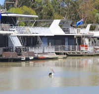 Murray Bridge Caravan Park - Hotel Accommodation