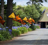 Oakdene Vineyards Guesthouse - Hotel Accommodation