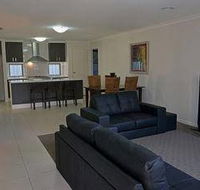 Sheridans at Rutherglen - Hotel Accommodation