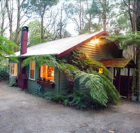 A Cottage in the Forest - Hotel Accommodation