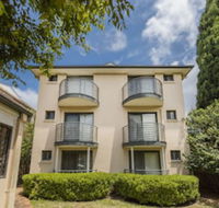 Waldorf Hornsby Residential Apartments - Hotel Accommodation