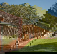 Serafino McLaren Vale - Hotel Accommodation