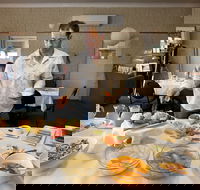 Coastal Pods Wynyard - Hotel Accommodation