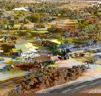 Big River Golf and Country Club - Hotel Accommodation