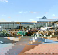 Quality Hotel Lighthouse - Hotel Accommodation