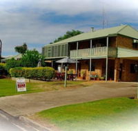 Great Eastern Motor Inn Gympie - Hotel Accommodation