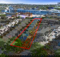 Apollo Lodge - Hotel Accommodation