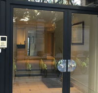 Dlux Hostel - Hotel Accommodation