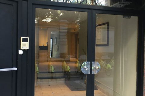 Dlux Hostel - Hotel Accommodation 0
