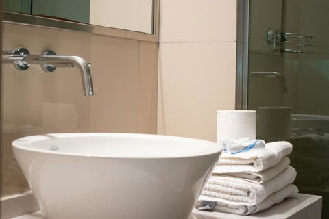 Dlux Hostel - Hotel Accommodation 6