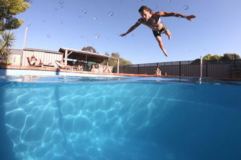 Hunter Valley YHA - Hotel Accommodation 4