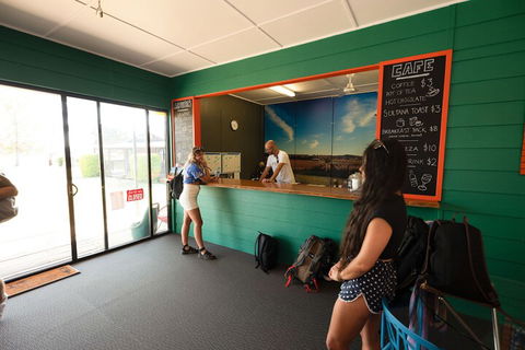 Hunter Valley YHA - Hotel Accommodation 6